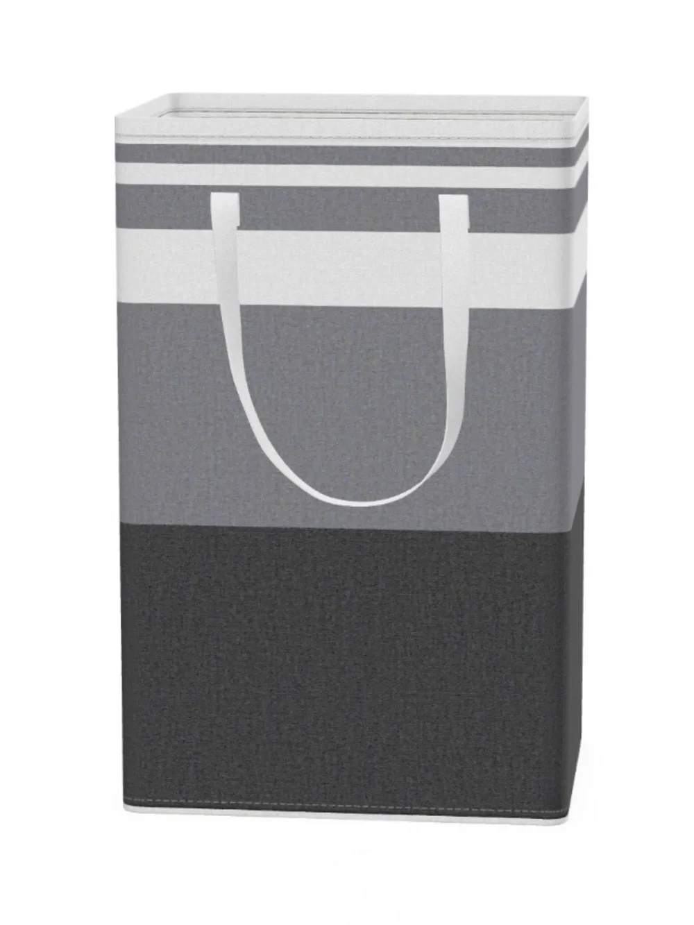 Set of 2, Collapsible Muti-Use Laundry Hampers